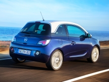 Opel Adam